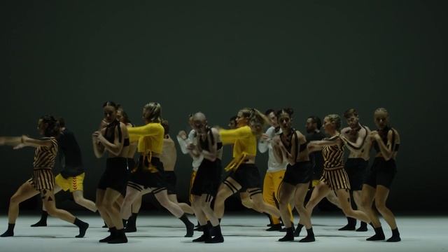 Antony Hamilton's 'Forever & Ever' returns to the stage at Sydney Opera House! смотреть онлайн