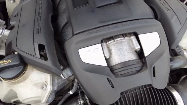 2012 Porsche Panamera Turbo Mechanical Review смотреть онлайн