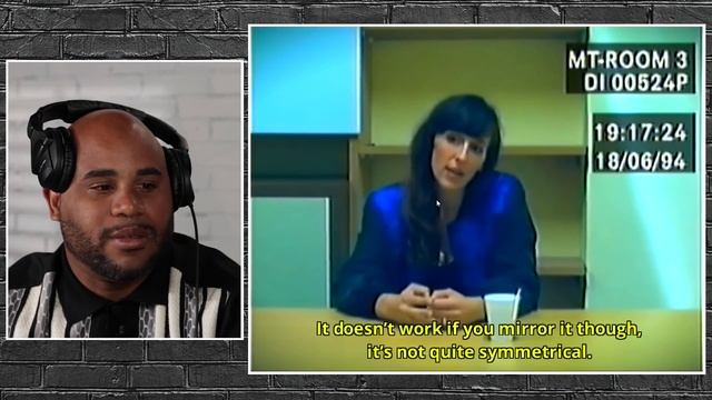 Real Private Investigator Plays “Her Story” | Let's Play Part 1 смотреть онлайн