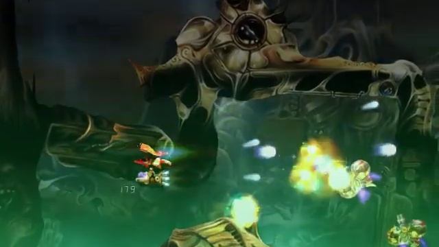 PC Longplay [381] Steel Saviour смотреть онлайн
