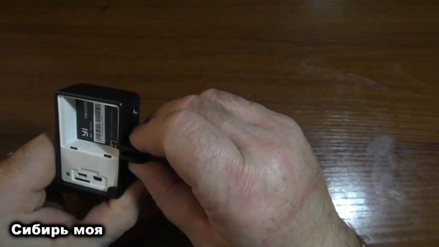 ?ПОСЫЛКА ИЗ КИТАЯ.РАМКА ДЛЯ Xiaomi YI/THE PARCEL FROM CHINA.FRAME FOR Xiaomi YI. смотреть онлайн