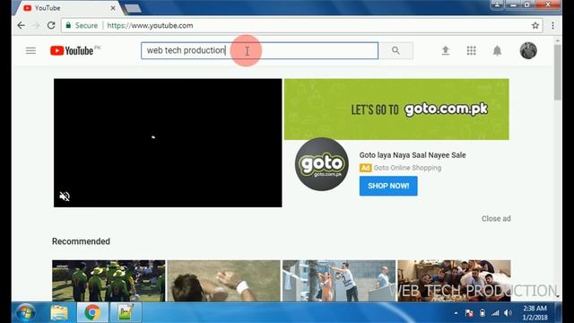 How To Embed YouTube Videos In HTML смотреть онлайн