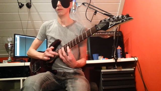 Request: Eruption tapping part | Blindfolded смотреть онлайн