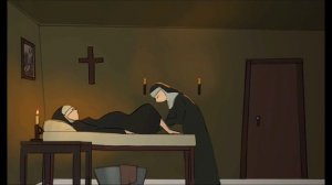 ВСЕ КАТ-СЦЕНЫ ИЗ Ice Scream 5! ВСЯ ИСТОРИЯ РОДА ИЗ IS5! КАТ-СЦЕНЫ ИЗ ИСТОРИИ РОДА САЛЛИВАНА!