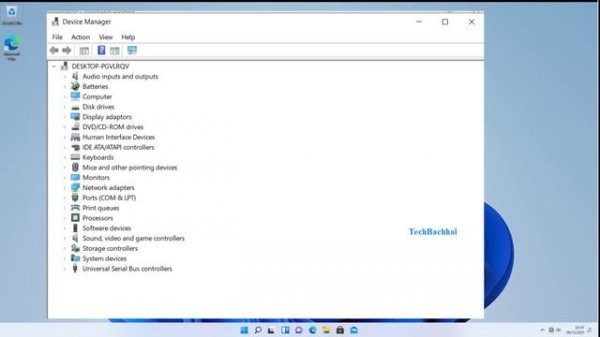Acer Touchpad Not Working Windows 11 - 4 Fix