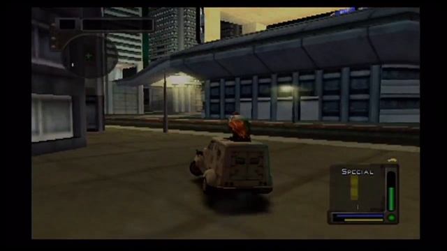 Twisted Metal: Head-On Extra Twisted Edition Playthrough #4: Triple Tooth Trouble смотреть онлайн