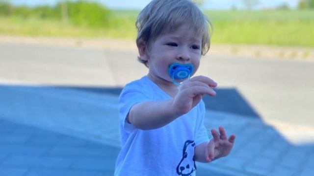 Пирожку 3 года❤️ смотреть онлайн