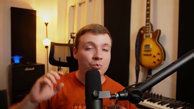 Studio One just got BETTER | Studio One 6.2 UPDATE смотреть онлайн