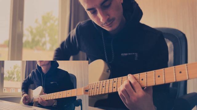 Isn't she lovely Stevie Wonder cover смотреть онлайн