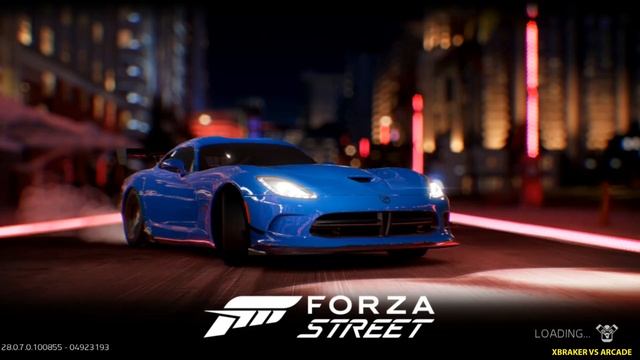 FORZA STREET MOBILE - New Porsche Car Unlocked - GAMEPLAY iOS / ANDROID FHD PART 2 смотреть онлайн