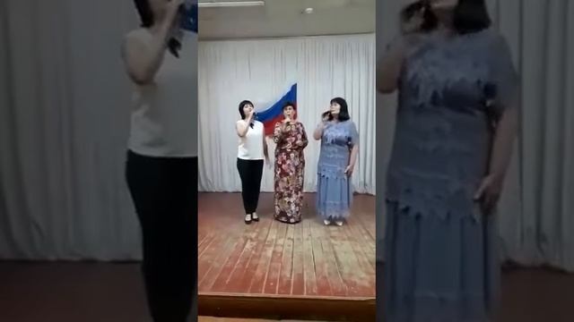 Душевная песня