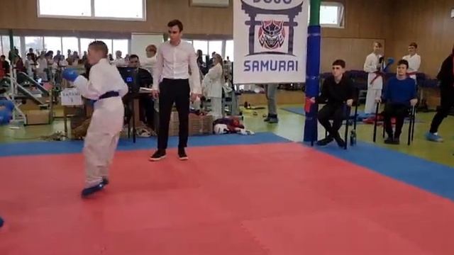 Бояренко Никита красный пояс Шприндель Тимур синий смотреть онлайн