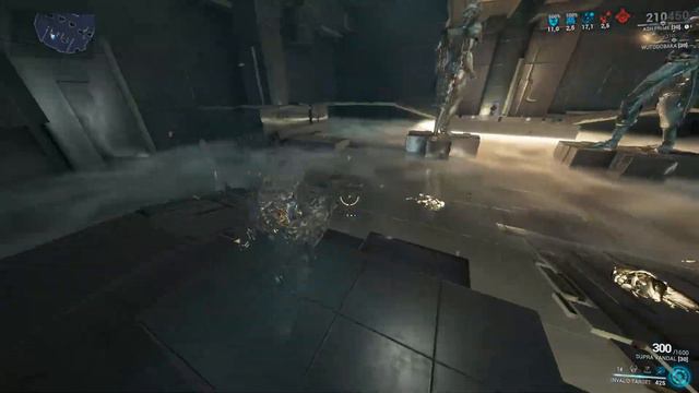 Warframe | Ash Prime Build (EndGame) [2024] смотреть онлайн