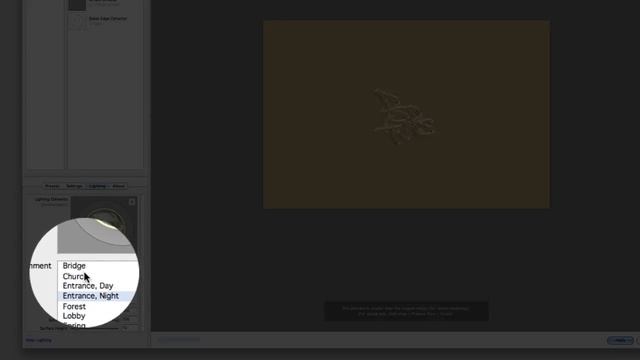 Create a Gold Necklace in Photoshop Using Filter Forge смотреть онлайн