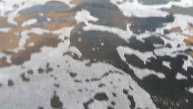 Playa Los Molinos (Пляж Ньебла) 06 06 2019 смотреть онлайн