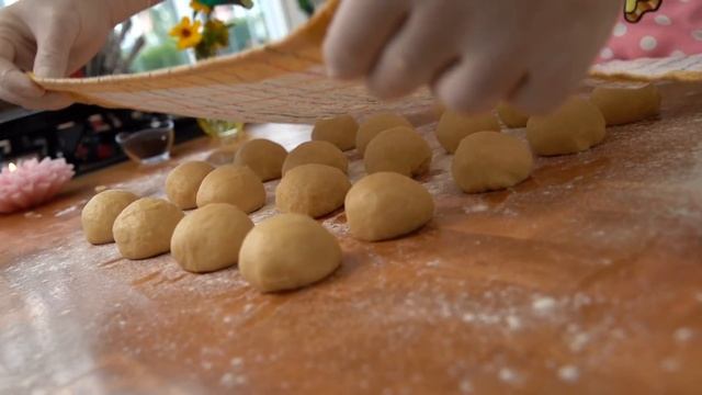 PASTANE USULÜ POĞAÇA Nasıl Yapılır? | Oktay Usta