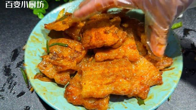 五花肉最好吃的做法，不炒也不燉，比紅燒肉還香，軟爛入味不油膩【百變小廚坊】#五花肉 #五花肉做法 #Porkbelly #Porkbellyrecipe смотреть онлайн