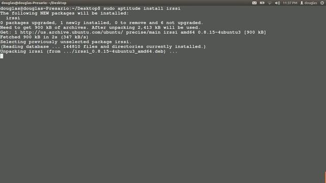 Complete_LFS-7.3_64bit_install_beginning_setting_up_host_system_1 смотреть онлайн