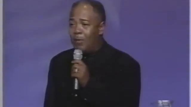 The Canton Spirituals & Albertina Walker - I Made It (Powerful) смотреть онлайн