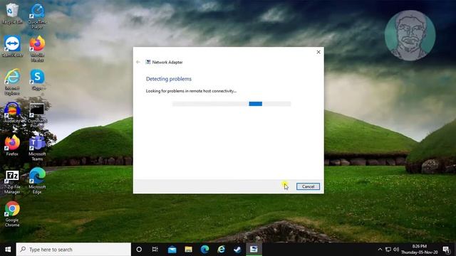 Fix Windows 10 Airplane Mode Is Greyed Out | Unable To Use WiFi And Bluetooth смотреть онлайн