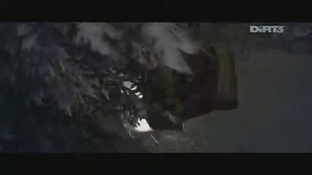 crash dirt 3 peugeot t16 michelin rallycross circuit Aspen смотреть онлайн