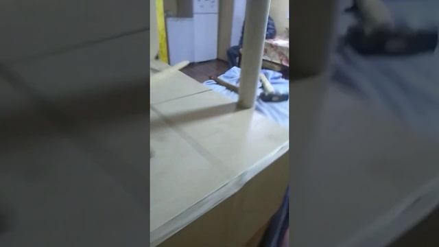 Чистка печи. Контрольная топка печи.Трубочист Томск. смотреть онлайн