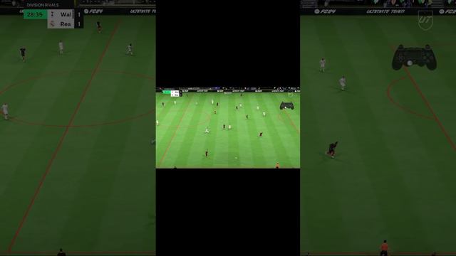 EA SPORTS FC 24 смотреть онлайн