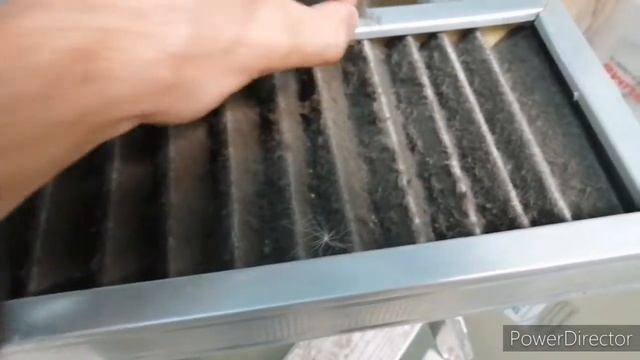 Почему вентиляция Breezart не дует смотреть онлайн