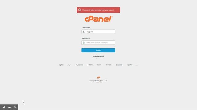 Wordpress - Register Domain смотреть онлайн