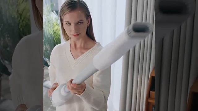 Xiaomi Mi Vacuum Cleaner Light Official Video смотреть онлайн