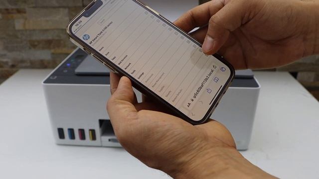 HP Smart Tank 5107 Reset To Factory Defaults. смотреть онлайн