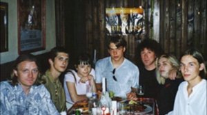 ЖУТКО ДО БОЛИ! Как выглядит могила детей Владимира Кузьмина