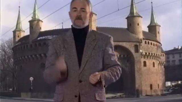 Dyżurny Satyryk Kraju odc. 88 смотреть онлайн