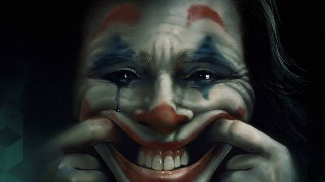 Joker (2019) Theme Song Suite -  Hildur Guðnadóttir