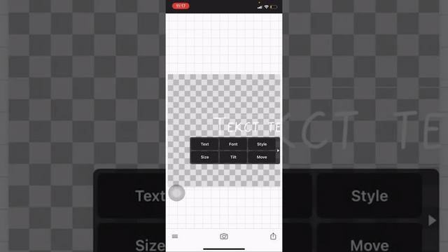 Обзор приложения Phonto: как добавить свои шрифты и как им пользоваться смотреть онлайн
