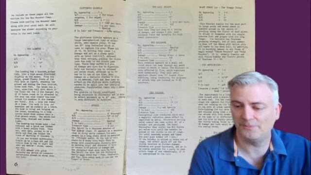 Fanzine Friday: Underworld Oracle 3 смотреть онлайн