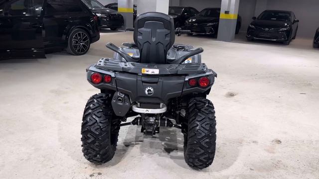 brp xmr 1000 outlander смотреть онлайн