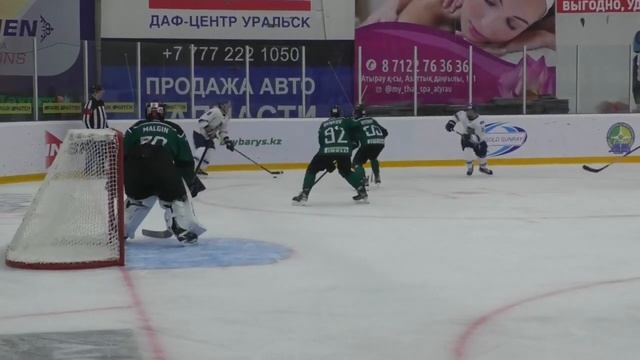 Обзор второй игры "Бейбарыс" - "Номад" (22.09.2021) смотреть онлайн