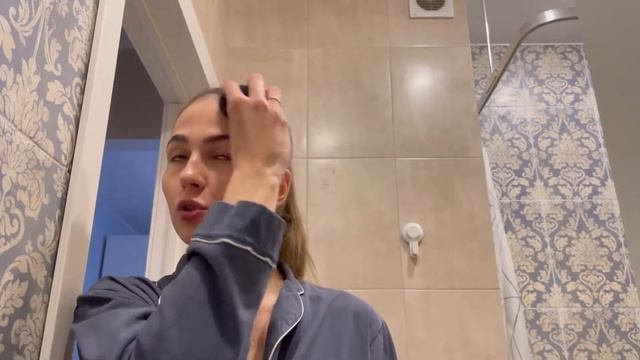 ВЛОГ: май в Питере/ прогулки/ ужасный спф и классный корейский кушон/ хорошее настроение смотреть онлайн