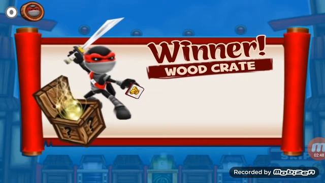 NINJUMP DASH IS GONE. New game is here смотреть онлайн