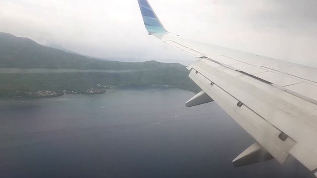 #GARUDA #BABULLAH #TERNATE #INDONESIA #AIRPORT GARUDA INDONESIA LANDING BABULLAH AIRPORT-TERNAT смотреть онлайн