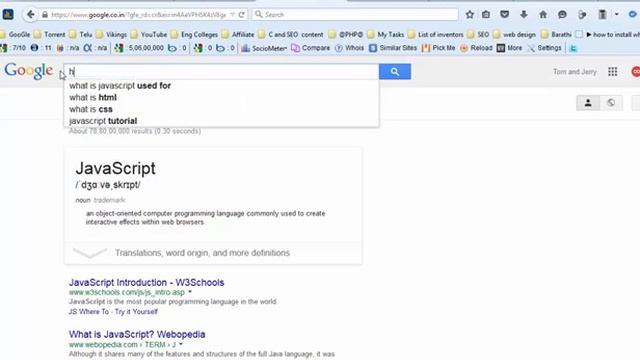 What is Adsense | How to Add Ads to Your Site in SEO Telugu | VLR Training Class 51 смотреть онлайн