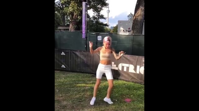 #26 Ravedans compilation! Watch and learn! (Techno dancemoves, shuffle, dance) смотреть онлайн