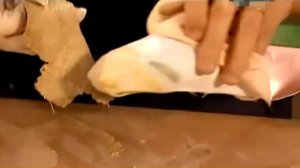 Как делают балетные пуанты для балерины