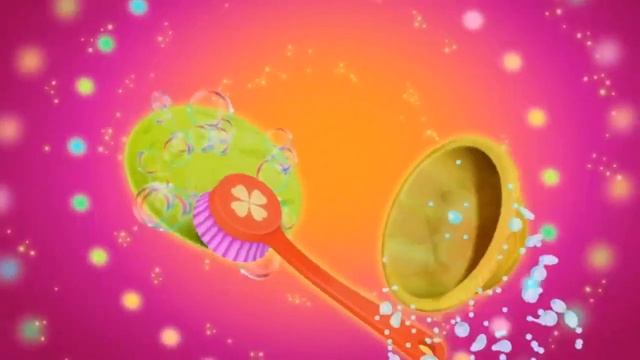 Special Agent Oso - Code Name - Live and Let Dry смотреть онлайн