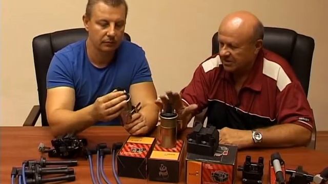 О генераторах и стартерах СтартВОЛЬТ смотреть онлайн