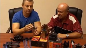 О генераторах и стартерах СтартВОЛЬТ