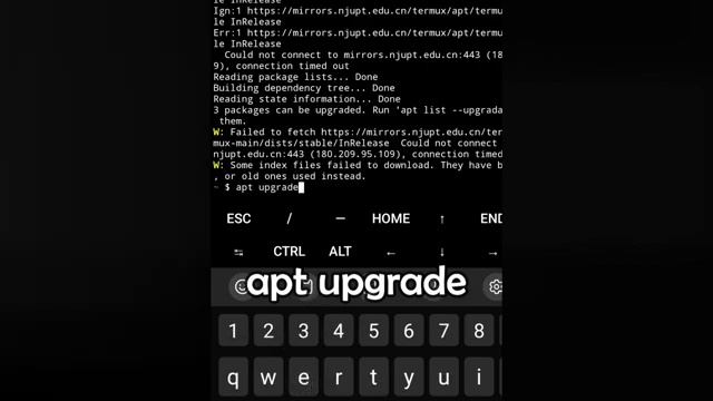 ?How to install Termux on Android 2023? | Playstore Termux Wont Work смотреть онлайн
