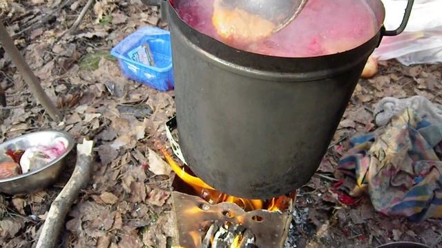 Подмосковье ПОХОД "БЫКОВКА" Открытие тур. сезона Апрель 2021 смотреть онлайн