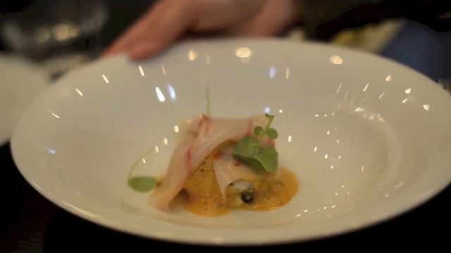 Sepia Degustation смотреть онлайн